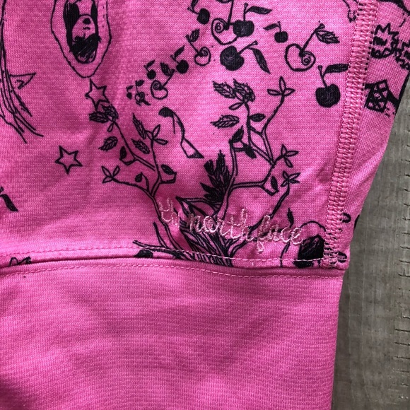 The North Face Special Edition Base Layer 3/4 Pant - Picture 6 of 8